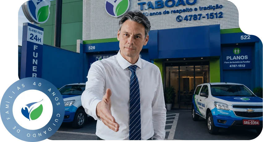 Catálogo de Urnas Funerárias - Funerária Taboão