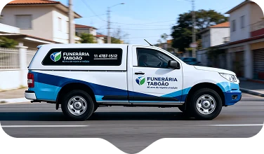 Veículo de Remoção Padrão