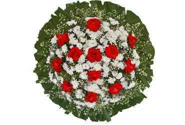Coroa Premium - Funerária Taboão