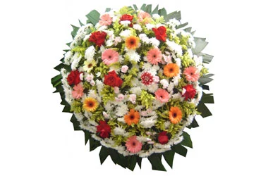Coroa Premium - Funerária Taboão