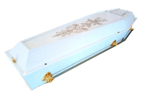 Urna Ágata - Funerária Taboão