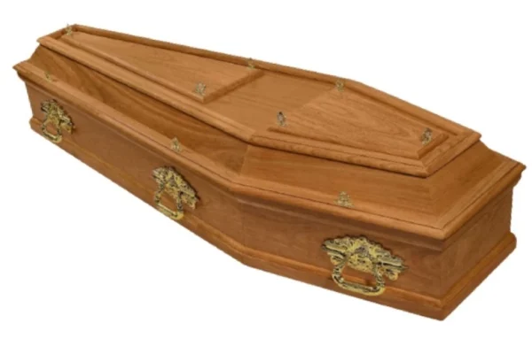 Urna Esmeralda - Funerária Taboão