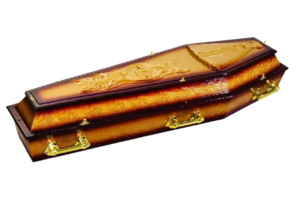 Urna Padroeira - Funerária Taboão