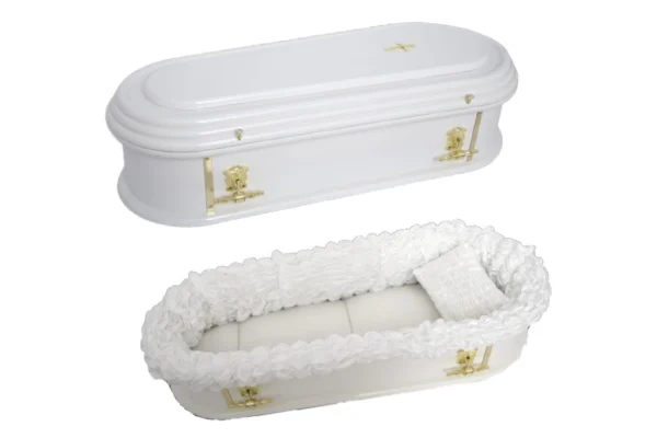 Urna Reali - Funerária Taboão