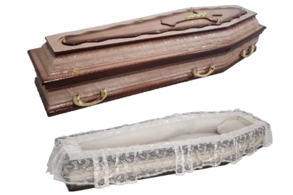 Urna Sacra - Funerária Taboão