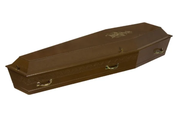 Urna Standart - Funerária Taboão