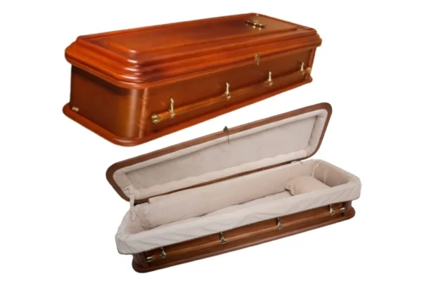 Urna Trindade - Funerária Taboão